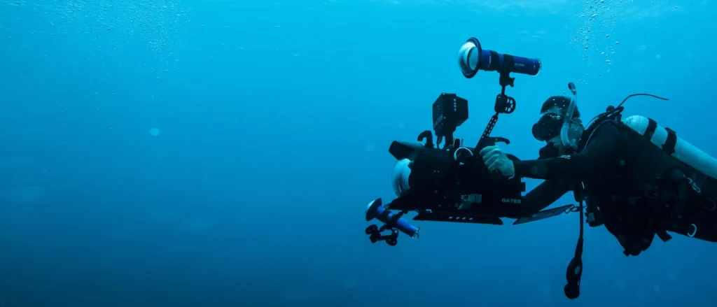 underwater-videographer